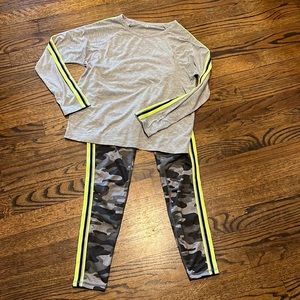 Gapfit Kids set